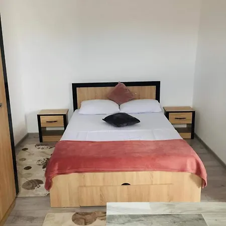 Apartament Dima مانغاليا