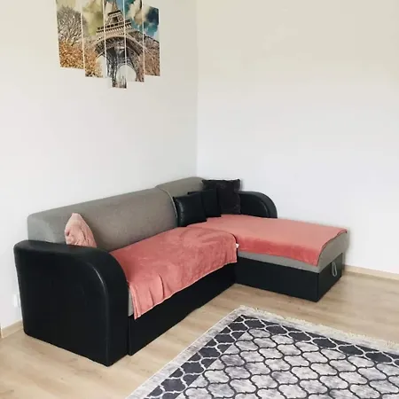Apartament Dima شقة