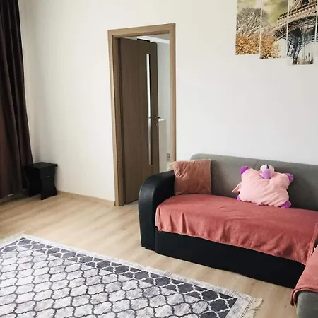 شقة Apartament Dima مانغاليا