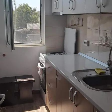 شقة Apartament Dima *