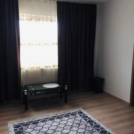 Apartament Dima *