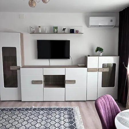 Apartament Dima شقة