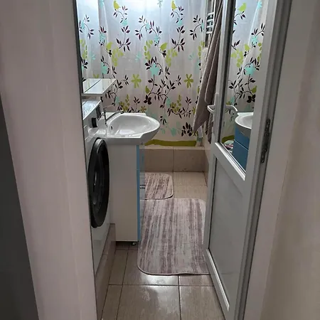 Apartament Dima
