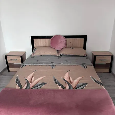 شقة Apartament Dima مانغاليا