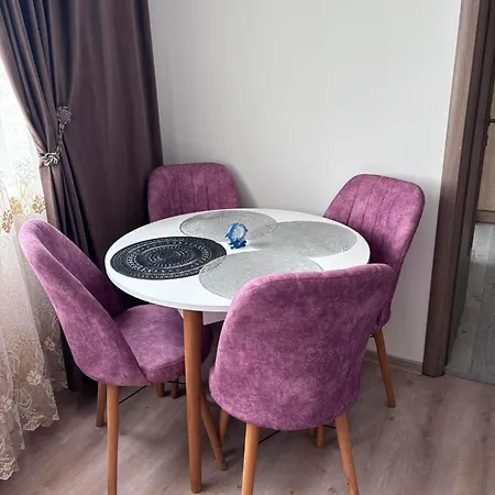 Apartament Dima *