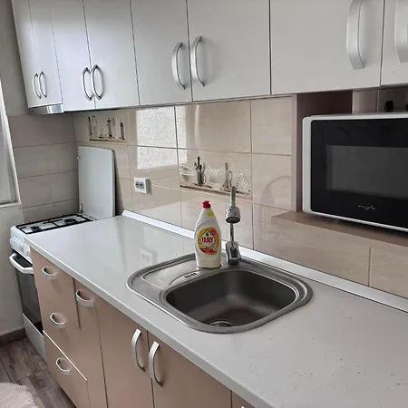 Apartament Dima *