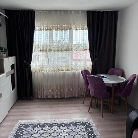 Apartament Dima * مانغاليا